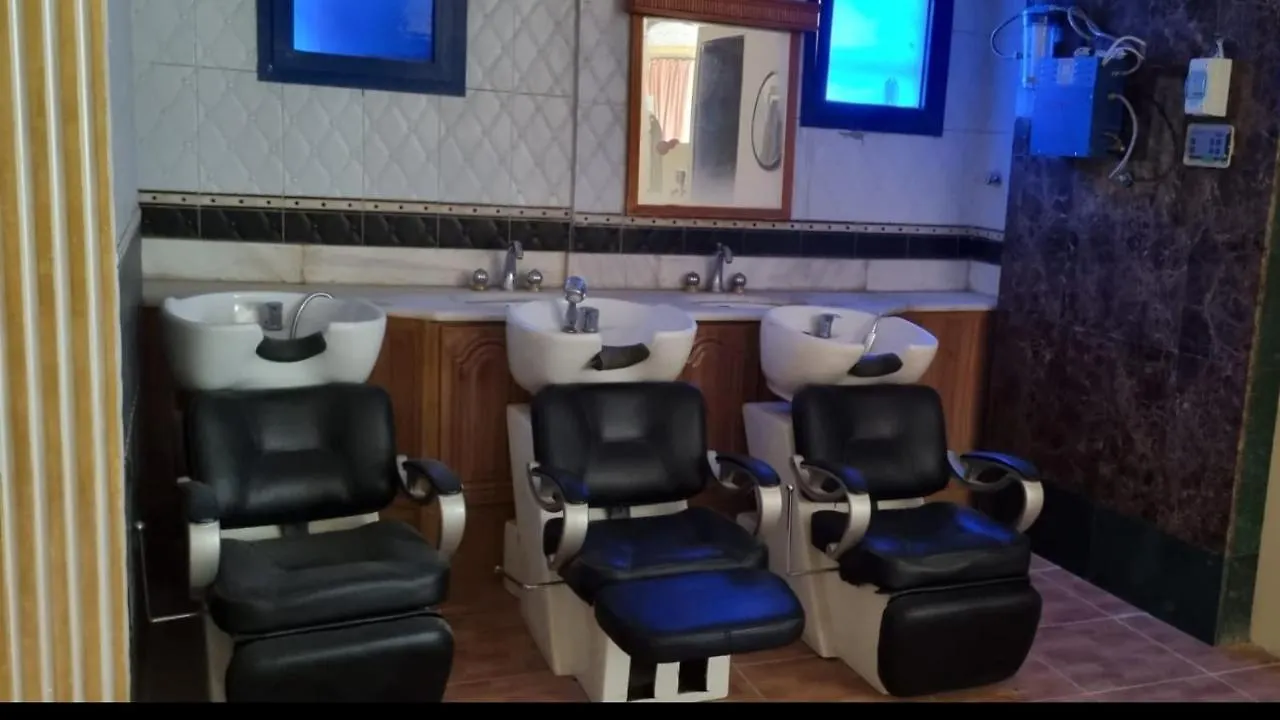 Mashreg Kudai Hotel Mecca
