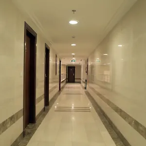 Al Saif Mekka