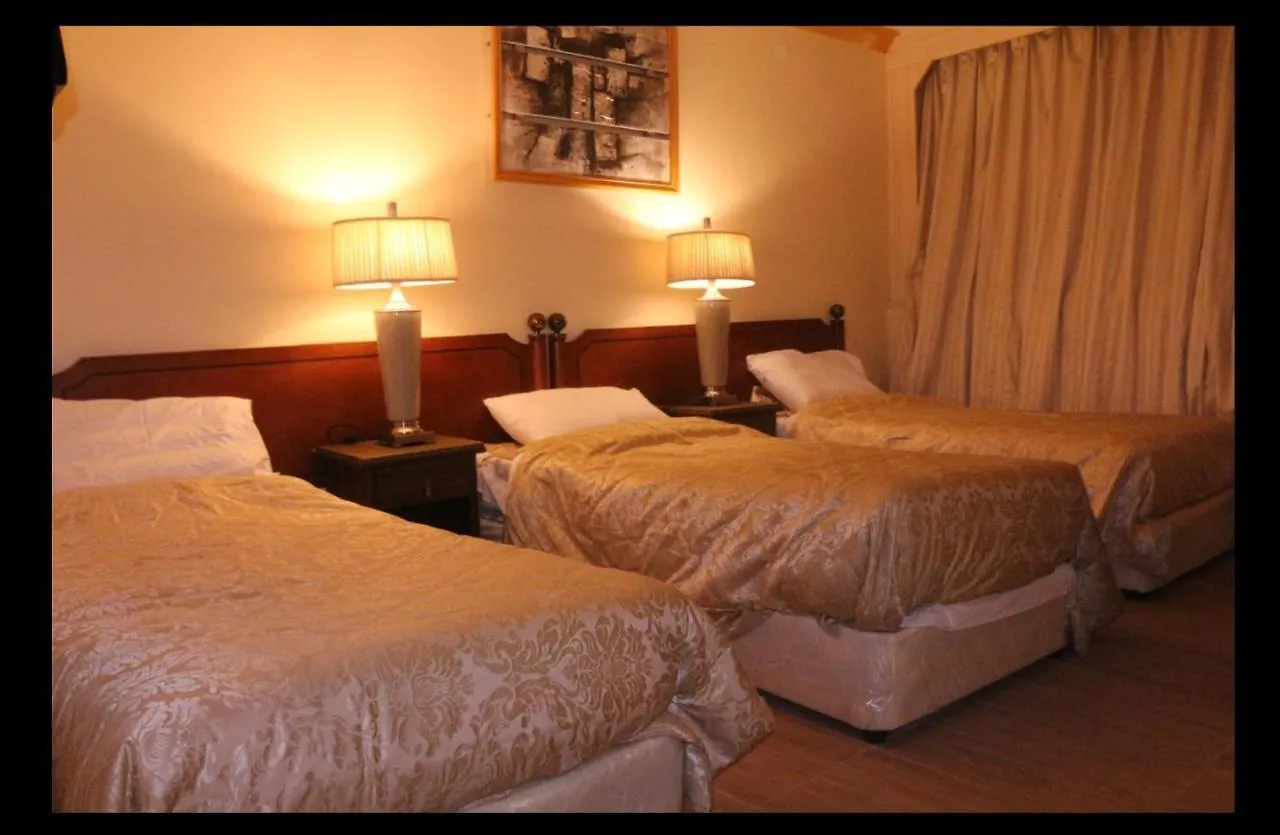 Mashreg Kudai Hotel Mecca Saudi Arabia