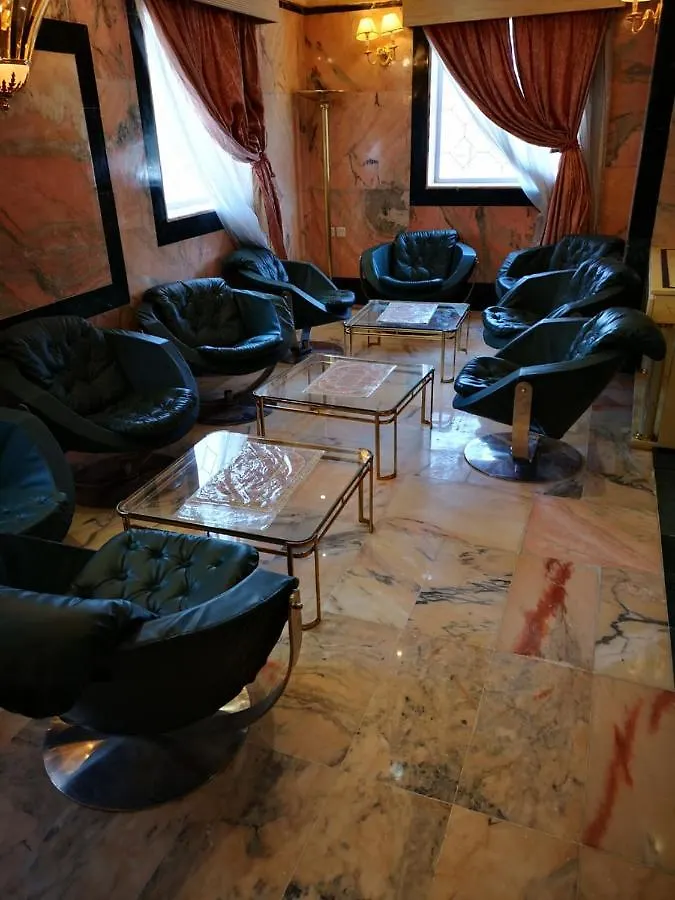 Mashreg Kudai Hotel Mecca
