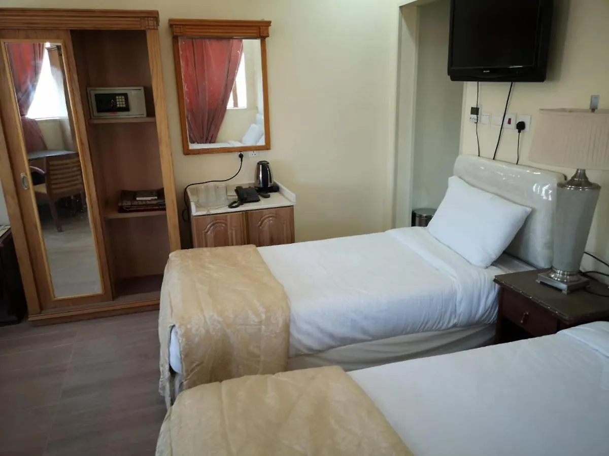 Mashreg Kudai Hotel Mecca Saudi Arabia