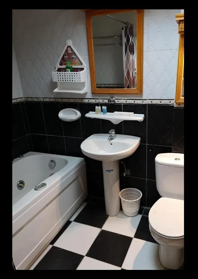 Mashreg Kudai Hotel Mecca 0*,  Saudi Arabia
