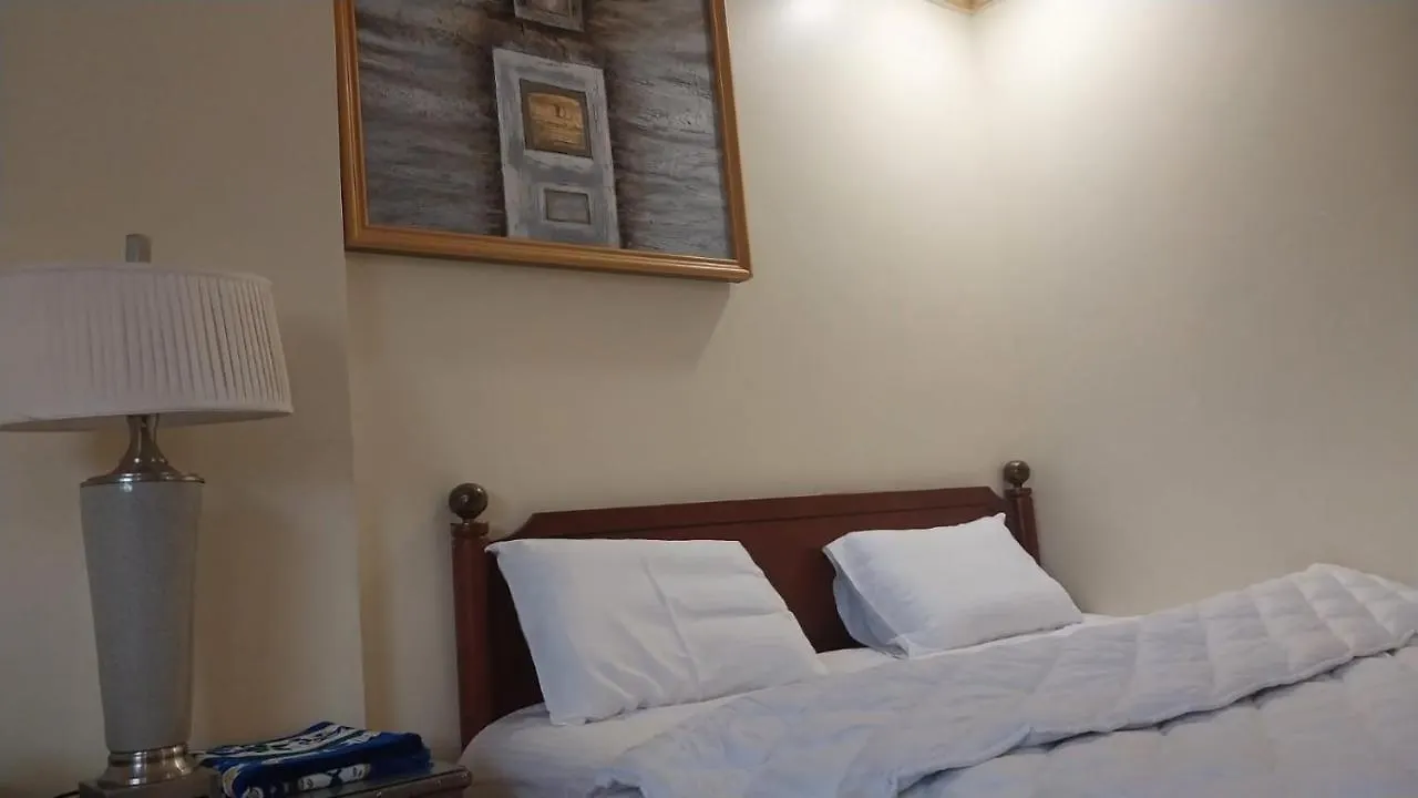 Mashreg Kudai Hotel Mecca