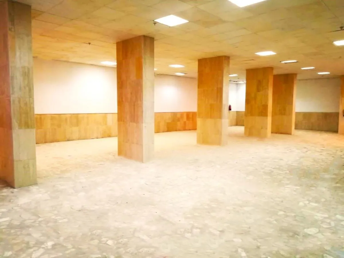 Mashreg Kudai Hotel Mecca Saudi Arabia